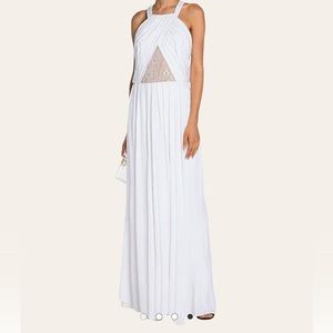 MIKAEL AGHAL dress (b82)